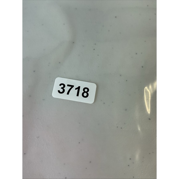 J Marie Blue Striped Embroidered Floral Top Sleeveless Size L Cotton Boho - Picture 9 of 9